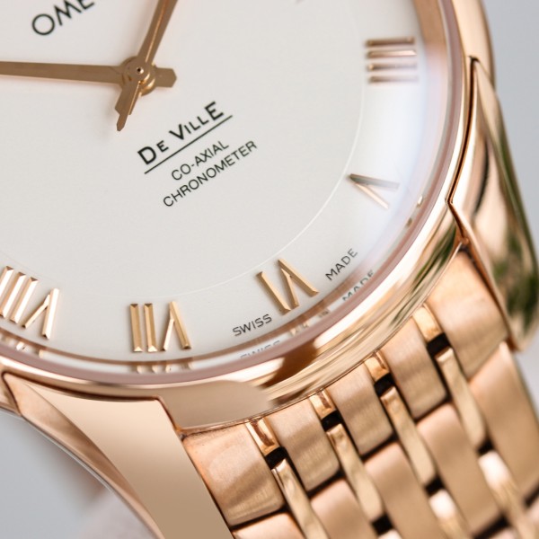 Watches OMEGA  317962 size:41 mm