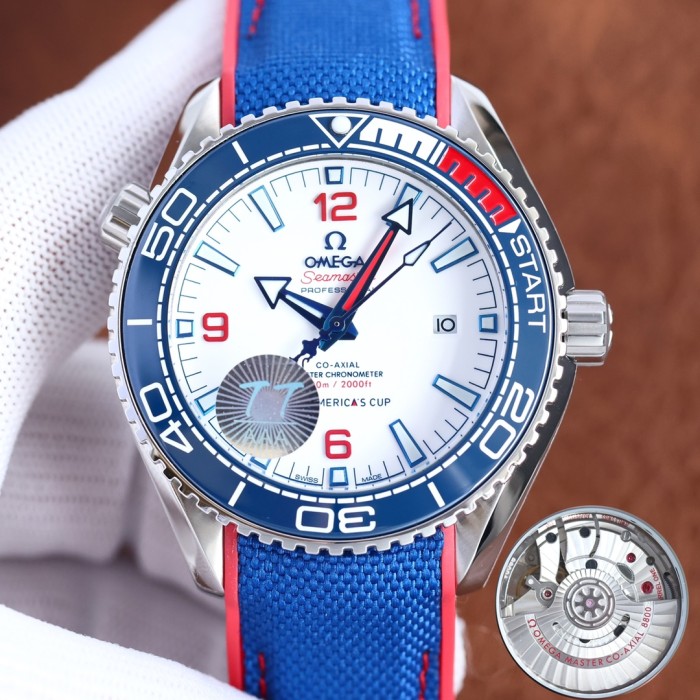 Watches OMEGA 317644 size:43 mm