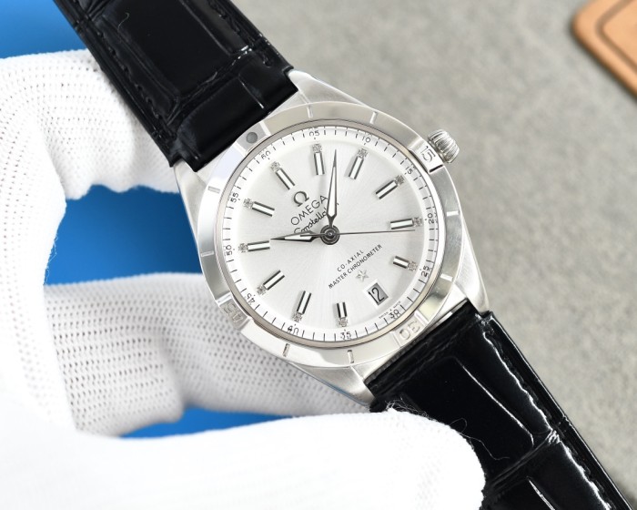 Watches OMEGA 317703 size:36 mm