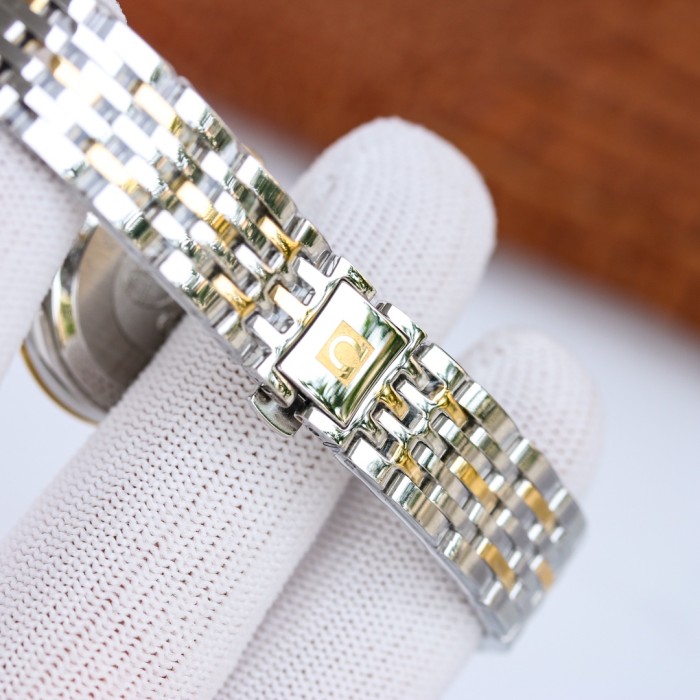 Watches OMEGA 317782 size:27.4 mm