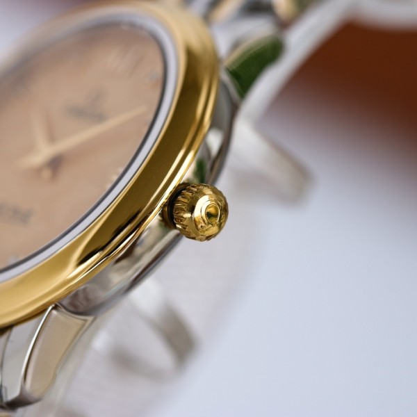 Watches OMEGA 317782 size:27.4 mm