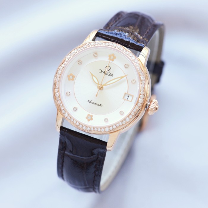 Watches OMEGA 317788 size:35*12 mm