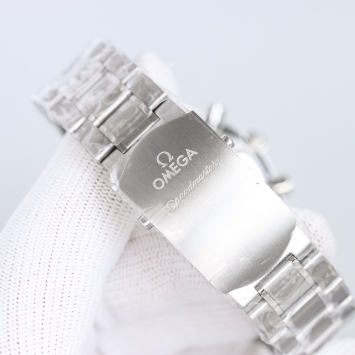 Watches OMEGA  317887 size:40 mm