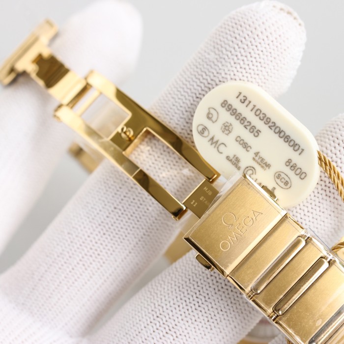 Watches OMEGA 317798 size:39 mm