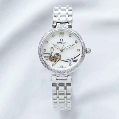 Watches OMEGA 317875 size:35 mm