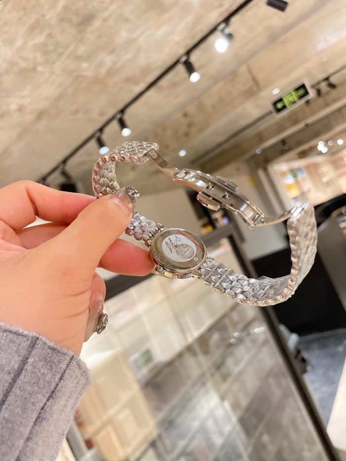 Watches OMEGA 317865 size:28 mm