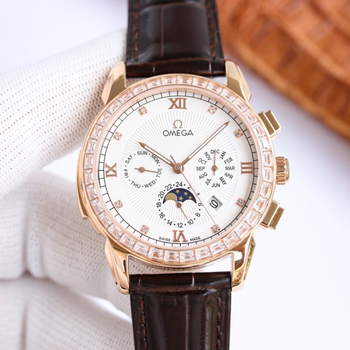 Watches OMEGA TW 317970 size:44 mm