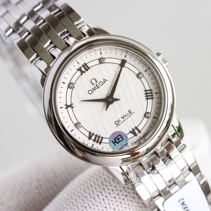 Watches OMEGA  317950 size:27.4 mm