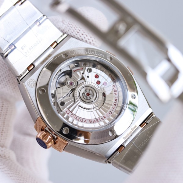 Watches OMEGA 317795 size:39 mm