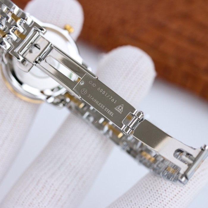 Watches OMEGA 317782 size:27.4 mm