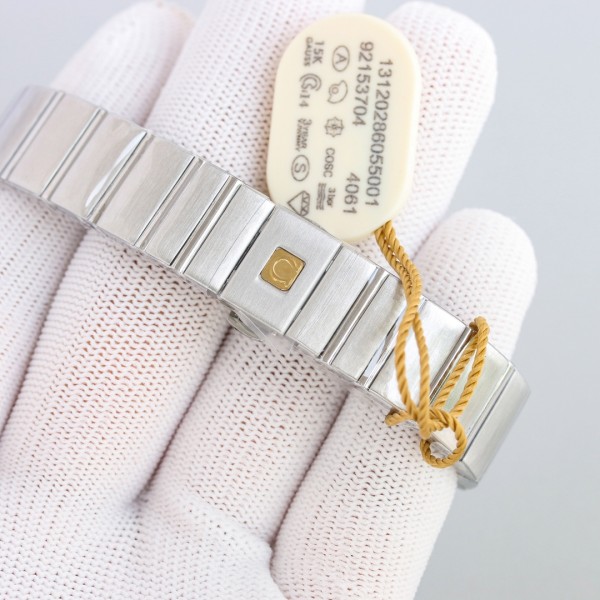 Watches OMEGA TW 317917 size:27 mm