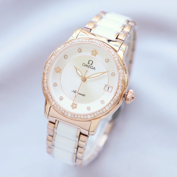 Watches OMEGA 317786 size:35*12 mm