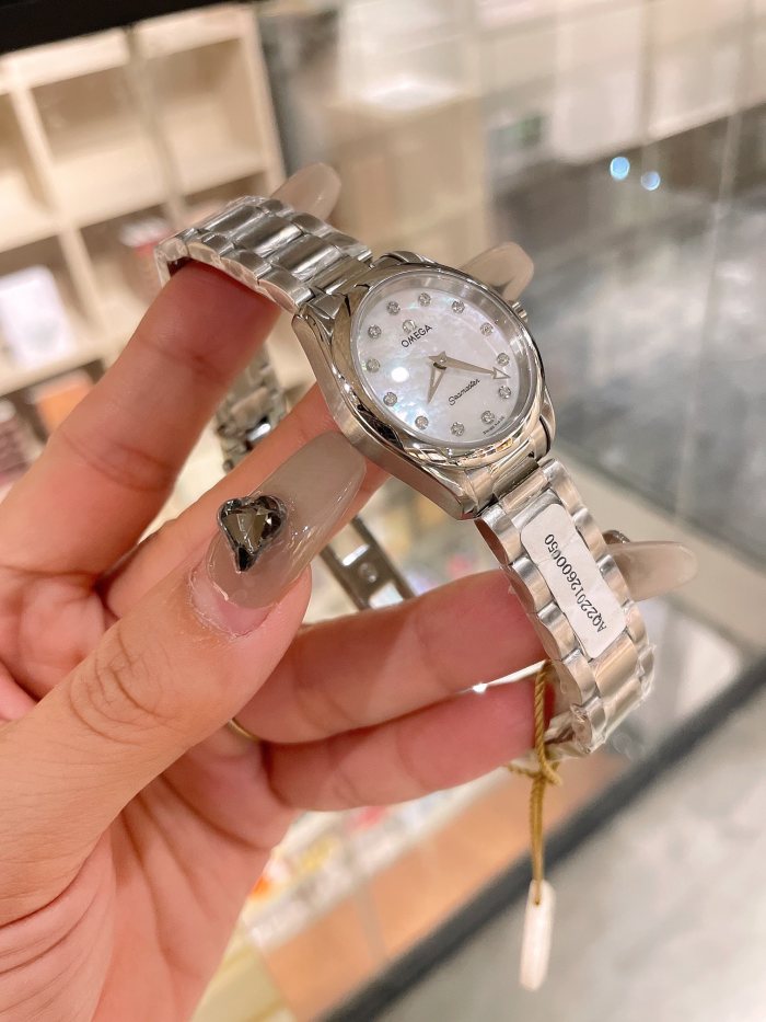 Watches OMEGA Aqua Terra 317845 size:28 mm