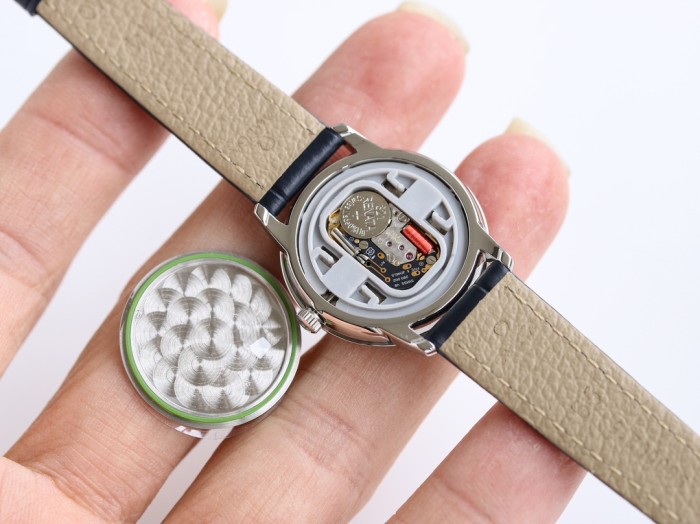 Watches OMEGA 317899 size:27.4 mm