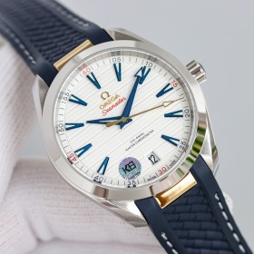Watches OMEGA  Aqua Terra 317966 size:41 mm