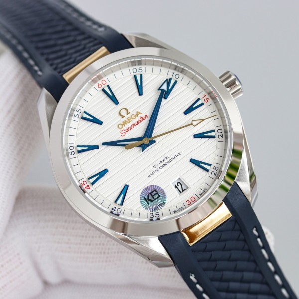 Watches OMEGA  Aqua Terra 317966 size:41 mm