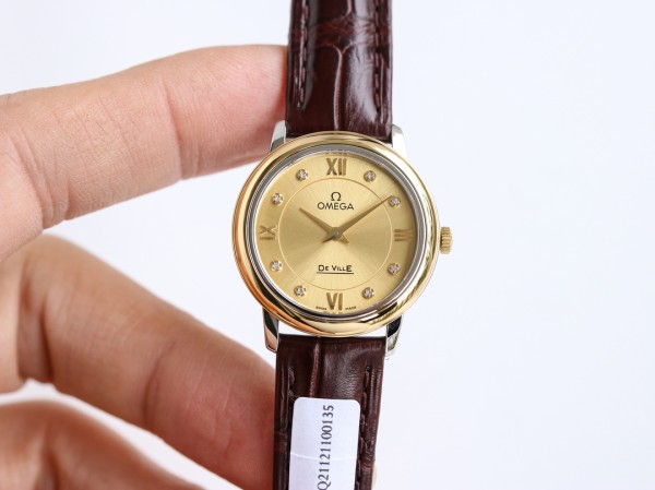 Watches OMEGA 317900 size:27.4 mm