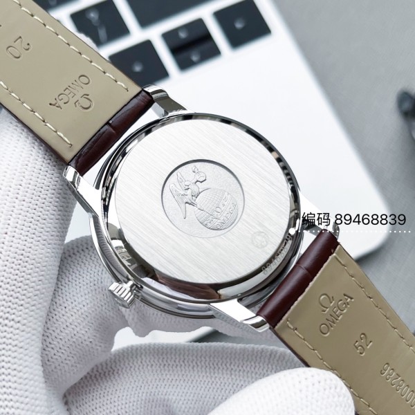 Watches OMEGA 317651 size:39/32 mm