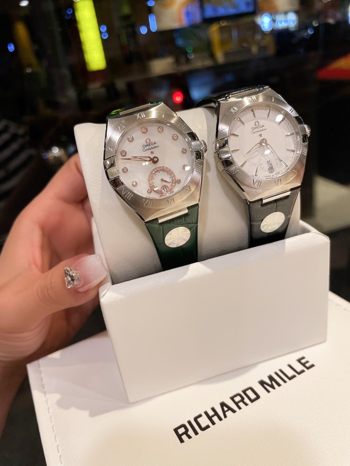 Watches OMEGA 317687 size:42*12 mm