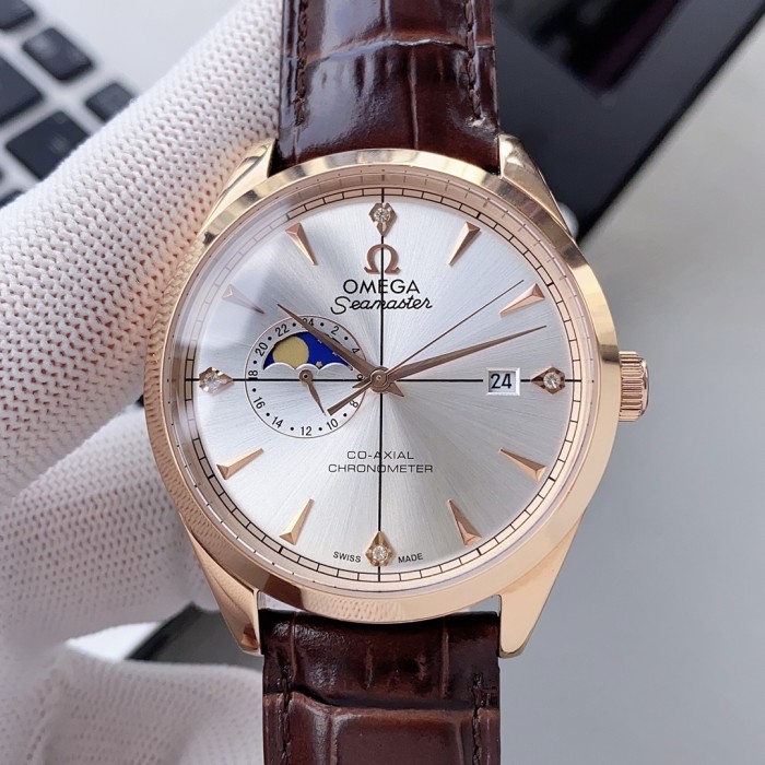 Watches OMEGA 317659 size:40*12 mm