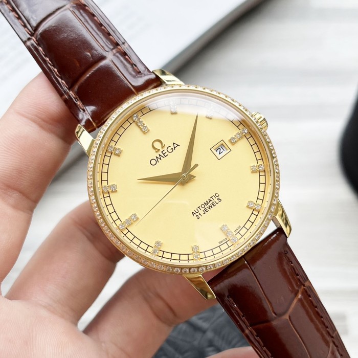 Watches OMEGA 317689 size:42*12 mm