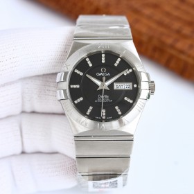 Watches OMEGA  317737 size:38*10.5 mm