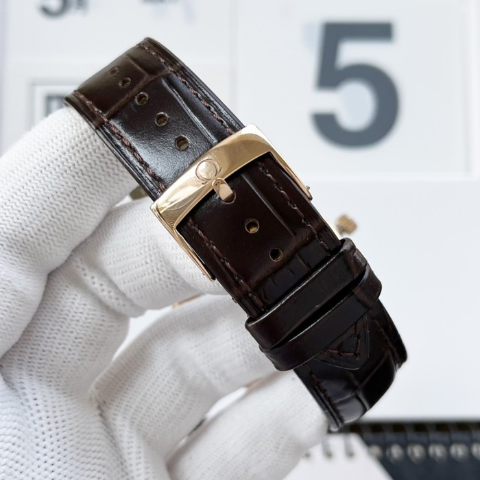 Watches OMEGA 317835 size:42 mm