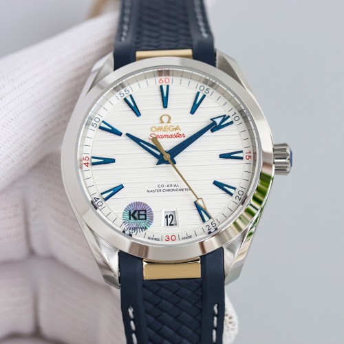 Watches OMEGA  Aqua Terra 317966 size:41 mm