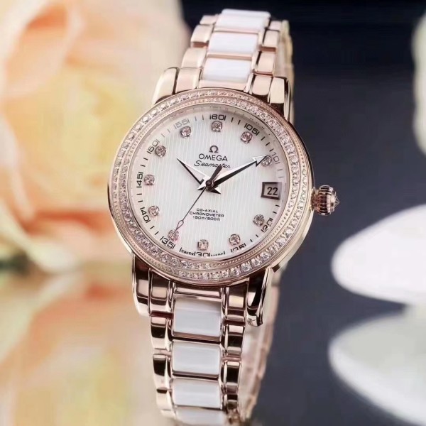 Watches OMEGA  317923 size:33 mm