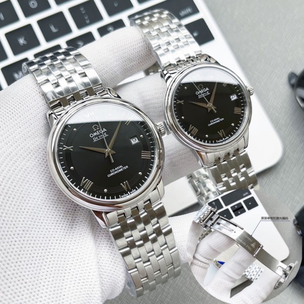Watches OMEGA 317650 size:39/32 mm