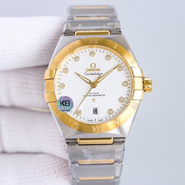 Watches OMEGA 317794 size:39 mm