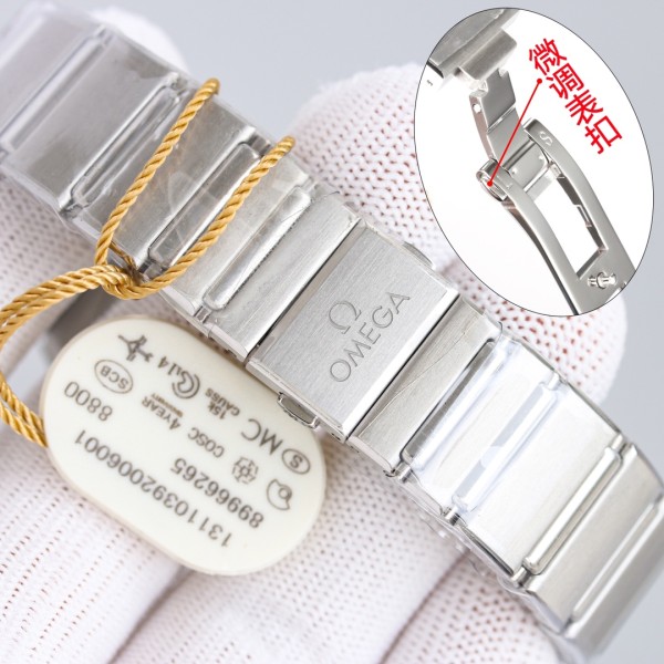 Watches OMEGA 317792 size:39 mm