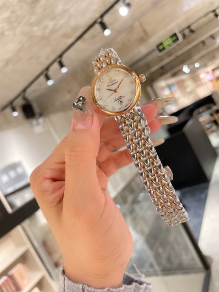 Watches OMEGA 317866 size:28 mm