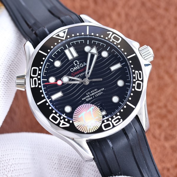 Watches OMEGA TT 317763 size:42*13 mm