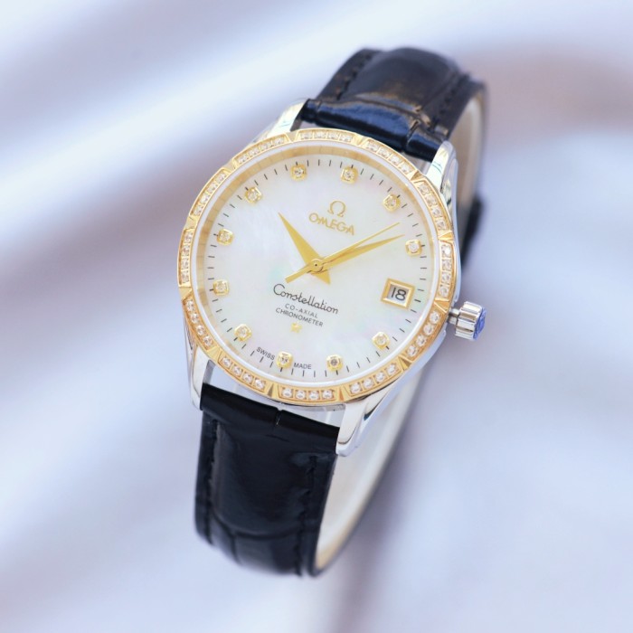 Watches OMEGA 317853 size:38*10.5 mm
