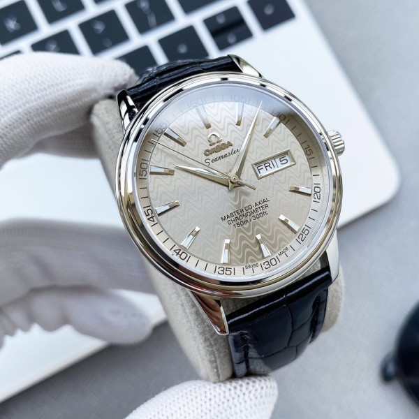 Watches OMEGA 317731 size:40*12 mm