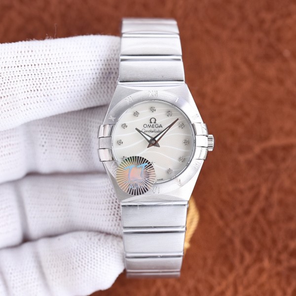 Watches OMEGA TW 317823 size:27 mm