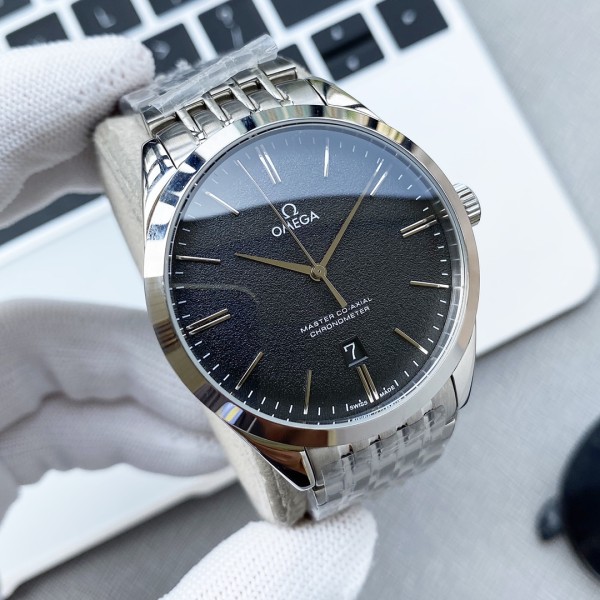 Watches OMEGA 317654 size:40*12 mm