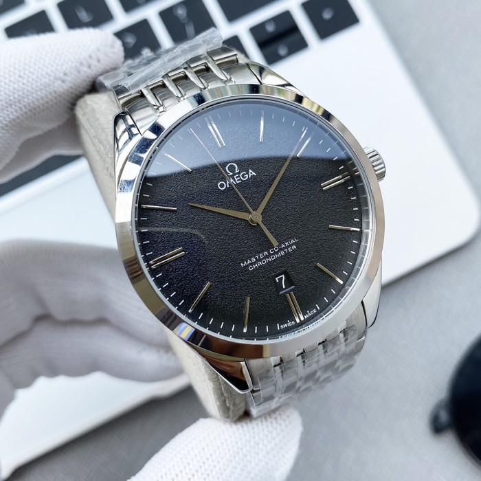 Watches OMEGA 317654 size:40*12 mm