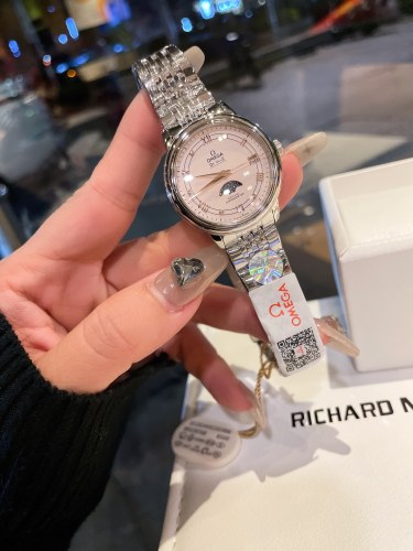 Watches OMEGA 317777 size:33 mm