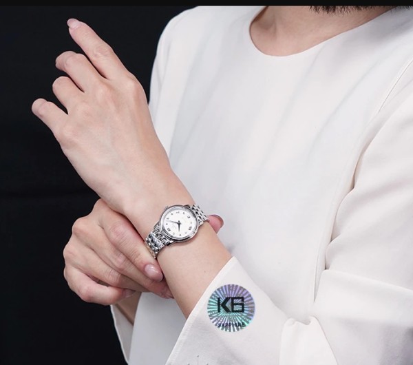 Watches OMEGA  317950 size:27.4 mm