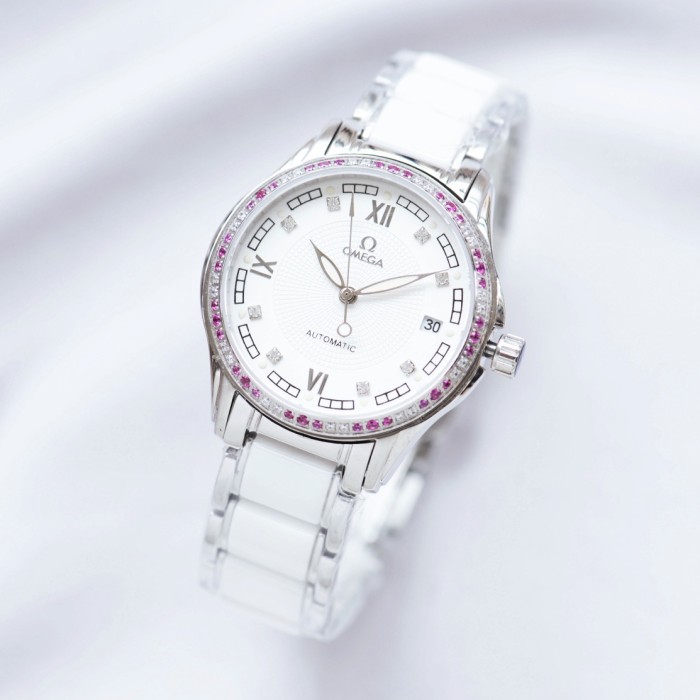 Watches OMEGA 317873 size:35 mm