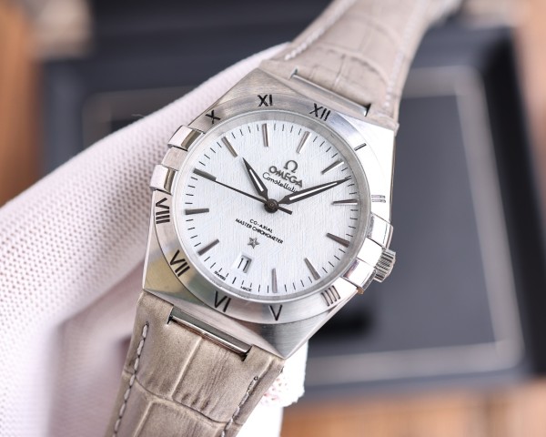 Watches OMEGA 317728 size:39 mm