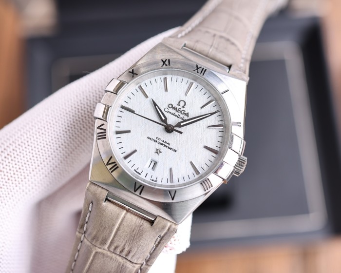 Watches OMEGA 317728 size:39 mm