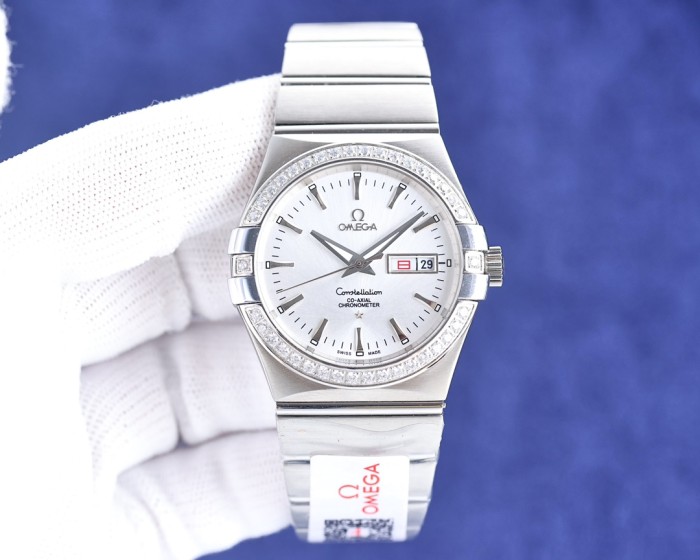 Watches OMEGA 317856 size:38*10.5 mm