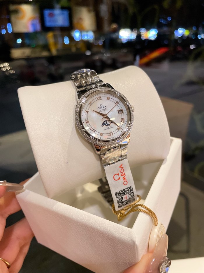 Watches OMEGA 317779 size:33 mm