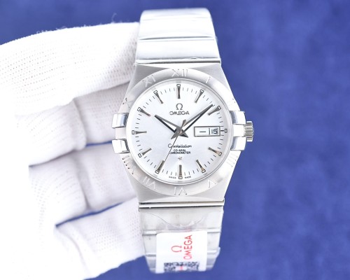 Watches OMEGA 317856 size:38*10.5 mm