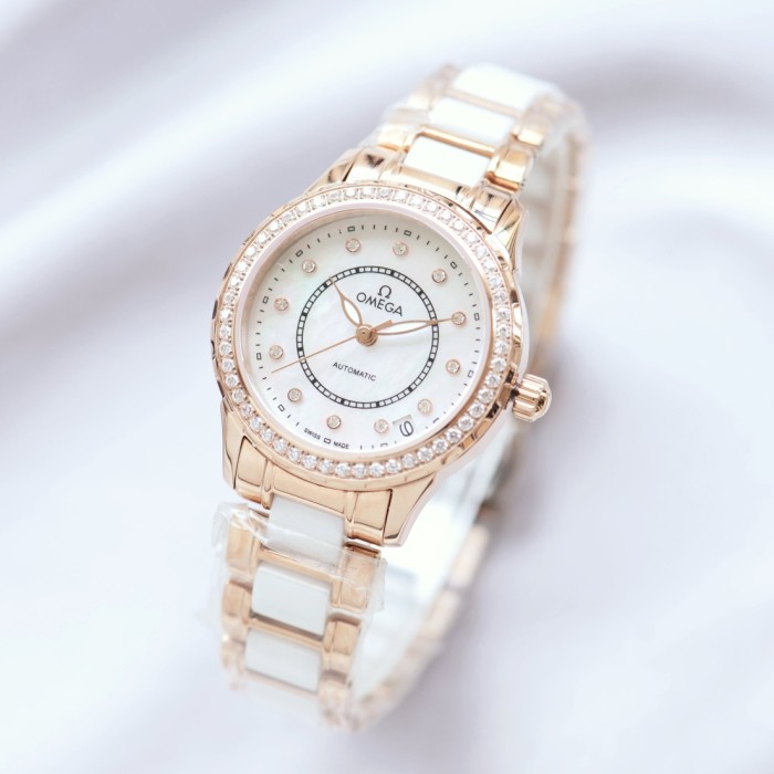 Watches OMEGA 317790 size:39 mm