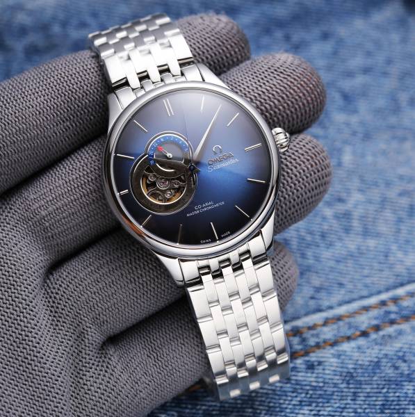 Watches OMEGA 317870 size:42/12 mm