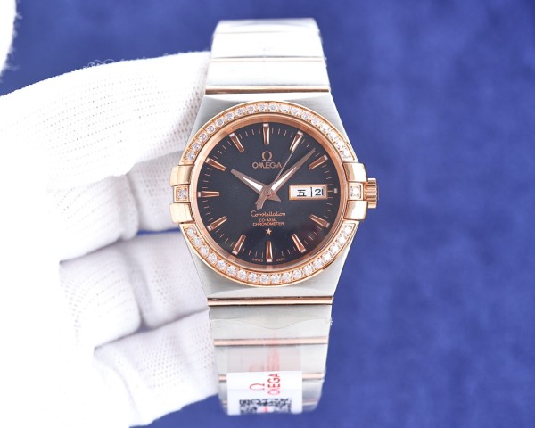 Watches OMEGA 317856 size:38*10.5 mm